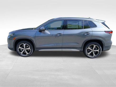 New 2026 Volkswagen Tiguan SE AWD/4WD image 2