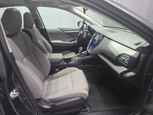 Certified 2025 Subaru Legacy Premium image 5
