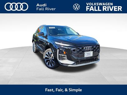 Used 2026 Audi Q3 quattro 2.0T
