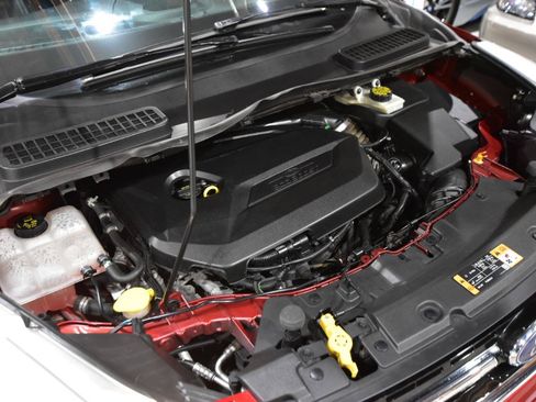 Used 2014 Ford Escape Titanium FWD image 44