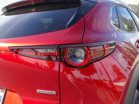 Certified 2025 MAZDA CX-30 AWD 2.5 S w/ Select Sport Pkg image 5