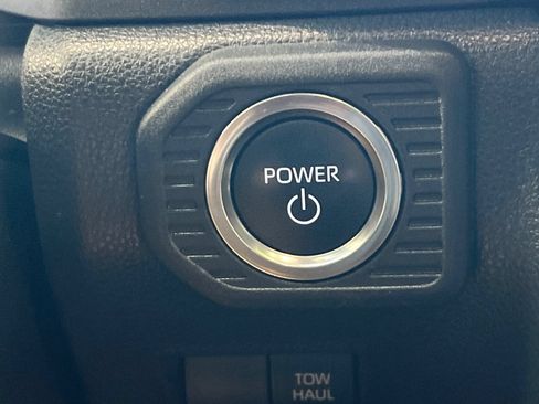 Certified 2025 Toyota Land Cruiser 1958 AWD/4WD image 18