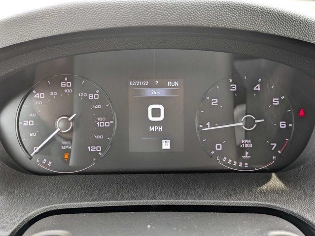 New 2026 RAM ProMaster 1500 FWD image 27