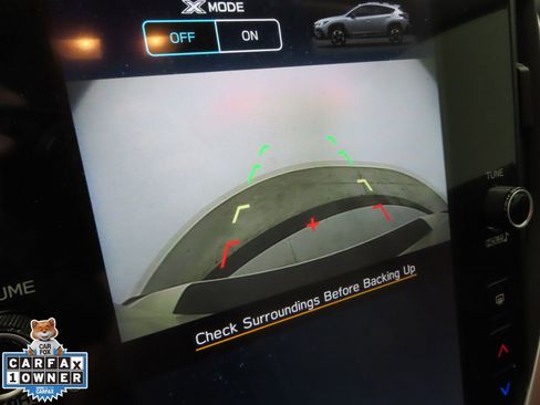 Certified 2024 Subaru Crosstrek 2.0i Premium image 20