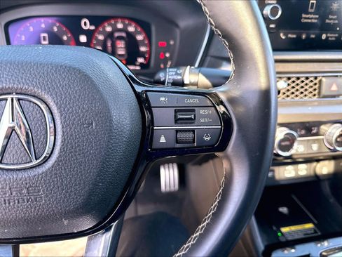 Used 2023 Acura Integra A-Spec FWD image 14