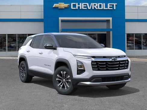 New 2026 Chevrolet Equinox LT w/ Convenience Package II image 38