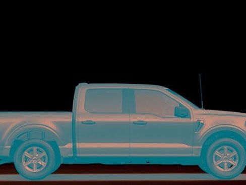 New 2026 Ford F150 XLT w/ Equipment Group 301A Standard AWD/4WD image 27