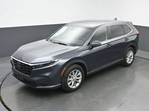 Used 2024 Honda CR-V EX image 37