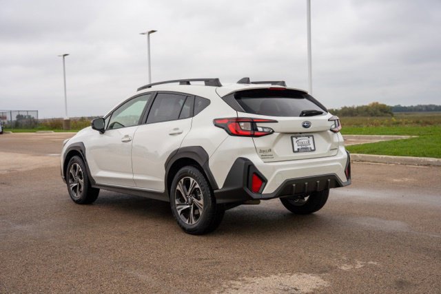 Used 2025 Subaru Crosstrek 2.5i Premium AWD/4WD image 5