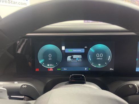 New 2026 Hyundai Palisade Calligraphy image 14