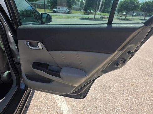 Used 2012 Honda Civic EX-L image 23