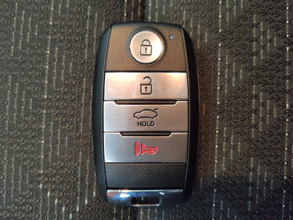 Used 2021 Kia Rio S w/ Technology Package FWD image 32