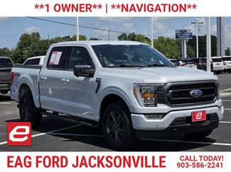 Used 2022 Ford F150 XLT w/ Equipment Group 302A High AWD/4WD 360° Tour