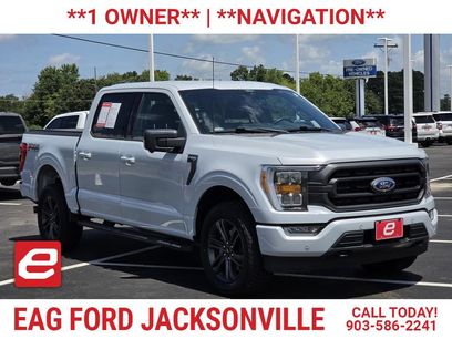 Used 2022 Ford F150 XLT w/ Equipment Group 302A High