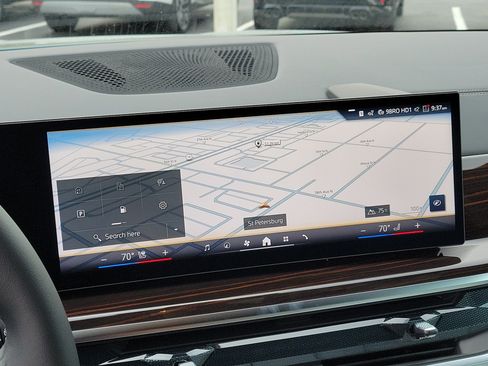 New 2026 BMW X5 xDrive40i w/ Climate Comfort Package image 19