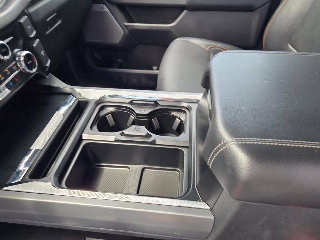 Certified 2025 Ford F350 Lariat w/ Lariat Ultimate Package AWD/4WD image 24