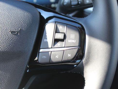 New 2026 Ford Escape Platinum w/ Premium Technology Package image 24