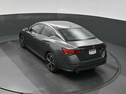 Used 2021 Nissan Sentra SR image 20