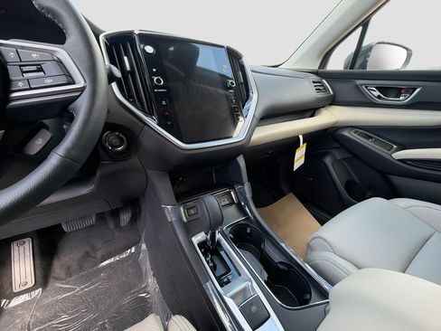 New 2026 Subaru Ascent Limited image 29