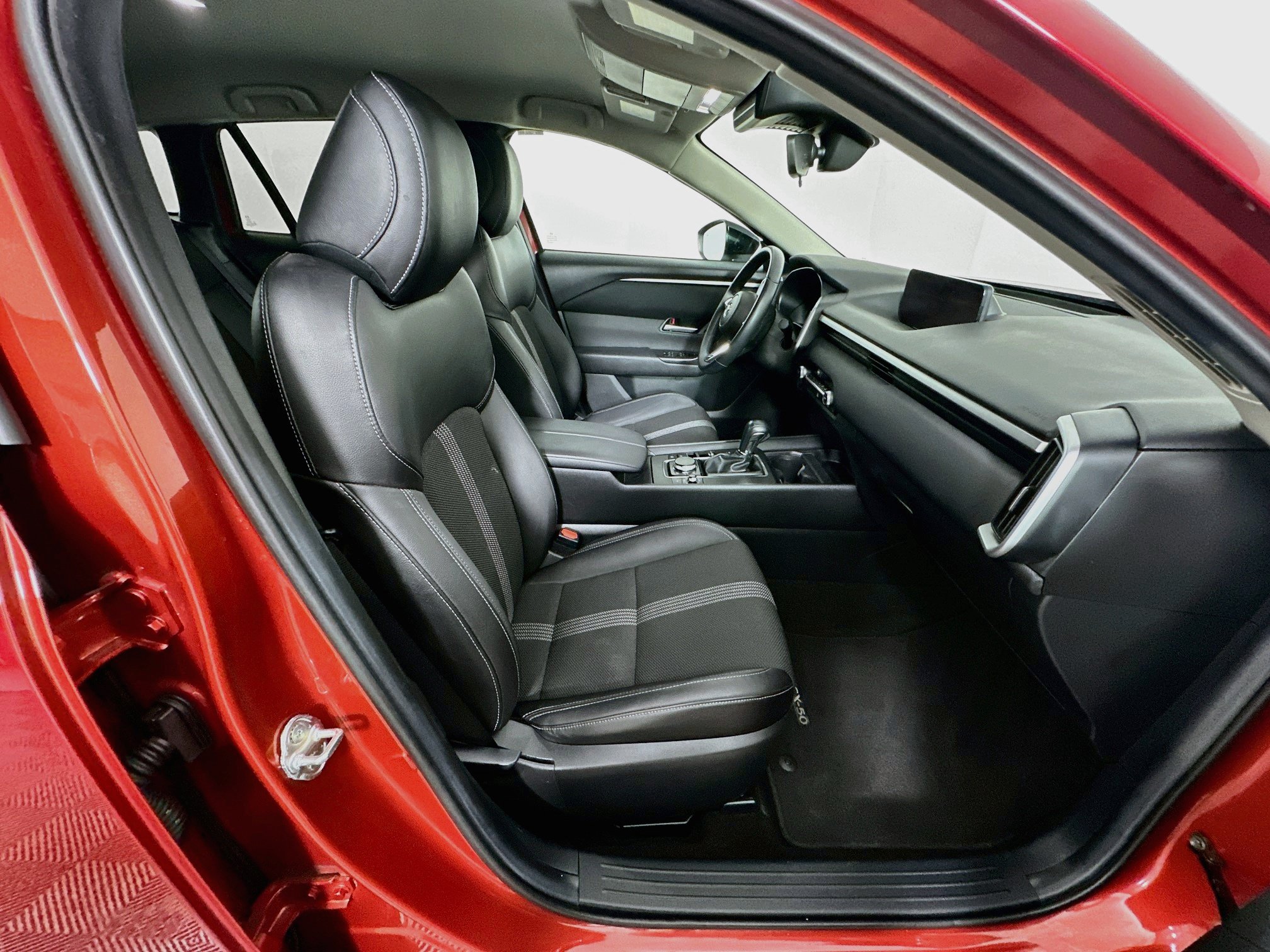 Used 2025 MAZDA CX-50 AWD 2.5 S w/ Preferred Package image 33