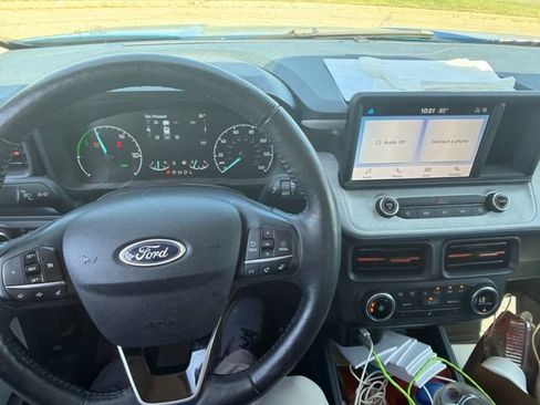 Used 2022 Ford Maverick XLT w/ XLT Luxury Package FWD image 7