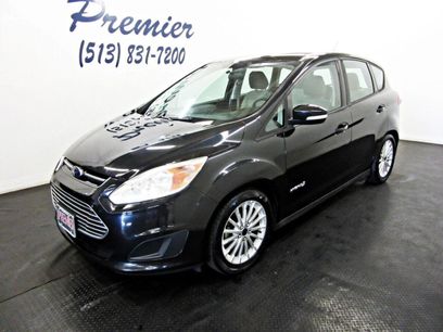 Used 2014 Ford C-MAX SE