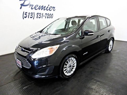 Used 2014 Ford C-MAX SE image 1