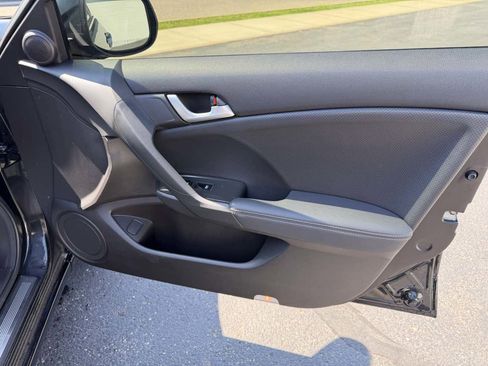 Used 2012 Acura TSX Sport Wagon FWD image 20