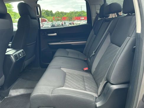 Used 2014 Toyota Tundra SR5 w/ SR5 Upgrade Package RWD image 11