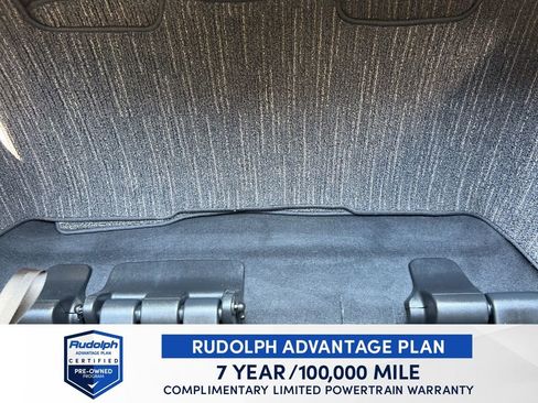 Certified 2023 Honda Odyssey EX-L image 23