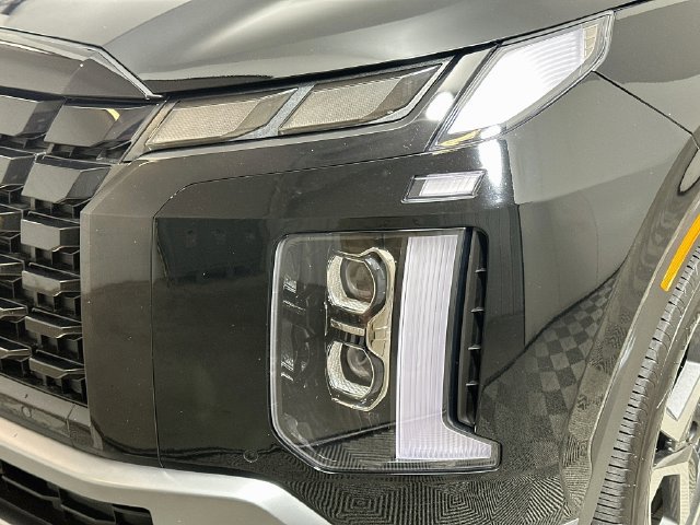 Used 2025 Hyundai Palisade SEL FWD image 26