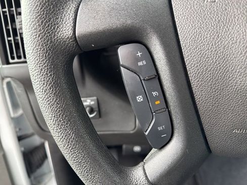 Used 2024 Chevrolet Express 2500 w/ Driver Convenience Package image 28