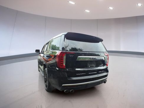 Used 2021 GMC Yukon Denali AWD/4WD image 3