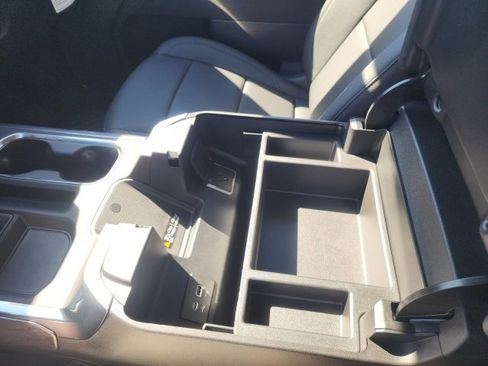 New 2026 Chevrolet Silverado 1500 LTZ w/ Z71 Off-Road Package image 32