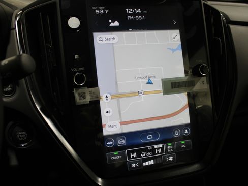 New 2026 Subaru Crosstrek 2.5i Sport image 13