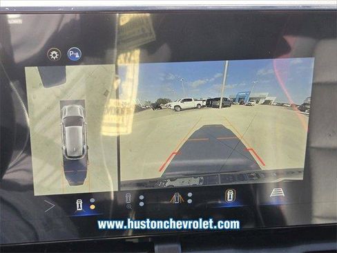 New 2026 Chevrolet Equinox RS w/ Convenience Package III image 20