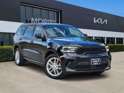 Used 2024 Dodge Durango GT