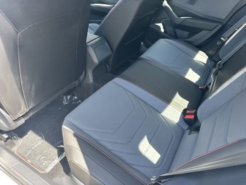 New 2026 Volkswagen Jetta GLI Autobahn FWD image 21