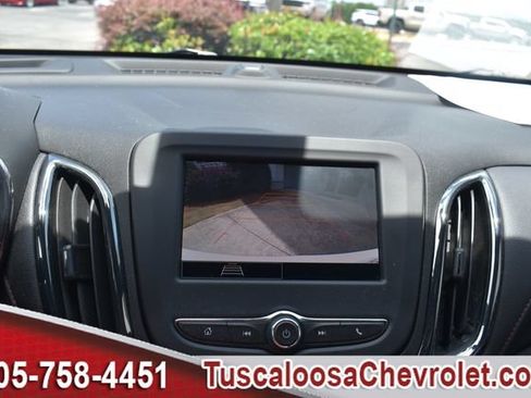 Used 2024 Chevrolet Equinox RS FWD image 34