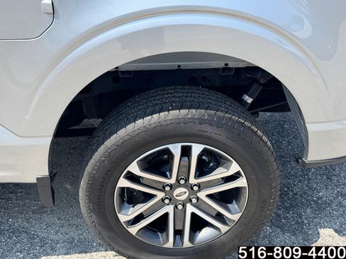 Used 2023 Ford F150 XL w/ STX Appearance Package AWD/4WD image 11