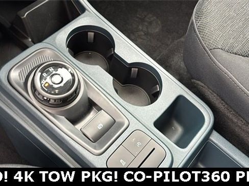 New 2025 Ford Maverick XL w/ 4K Tow Package image 18