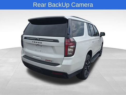 Used 2024 Chevrolet Tahoe RST w/ Luxury Package AWD/4WD image 7