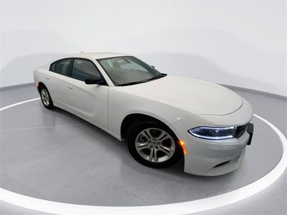 Used 2023 Dodge Charger SXT