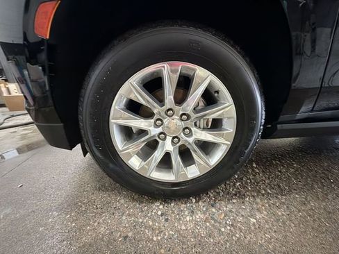 Certified 2023 Chevrolet Tahoe Premier image 10