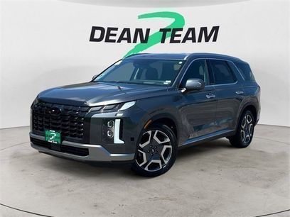 Used 2024 Hyundai Palisade Limited