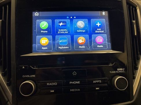 Used 2023 Subaru Forester Premium image 18