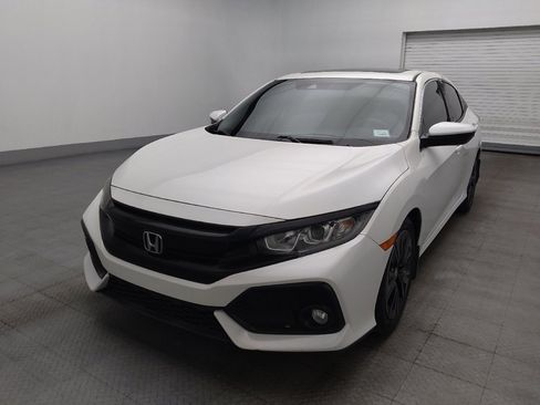 Used 2019 Honda Civic EX image 15
