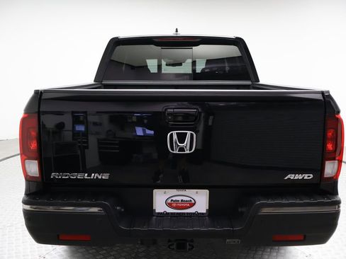 Used 2020 Honda Ridgeline Black Edition image 10