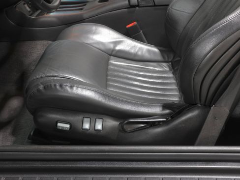 Used 2000 Pontiac Firebird Formula RWD image 79