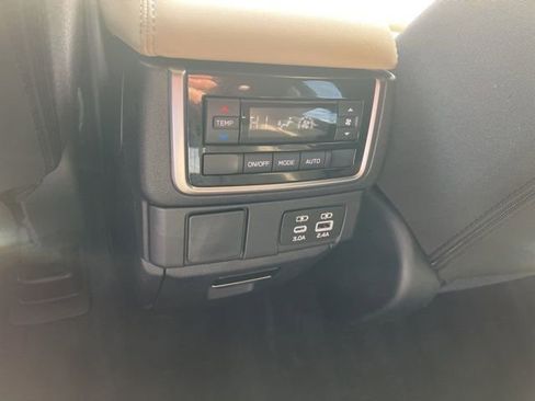 Used 2025 Subaru Ascent Premium w/ Popular Package #2 image 51